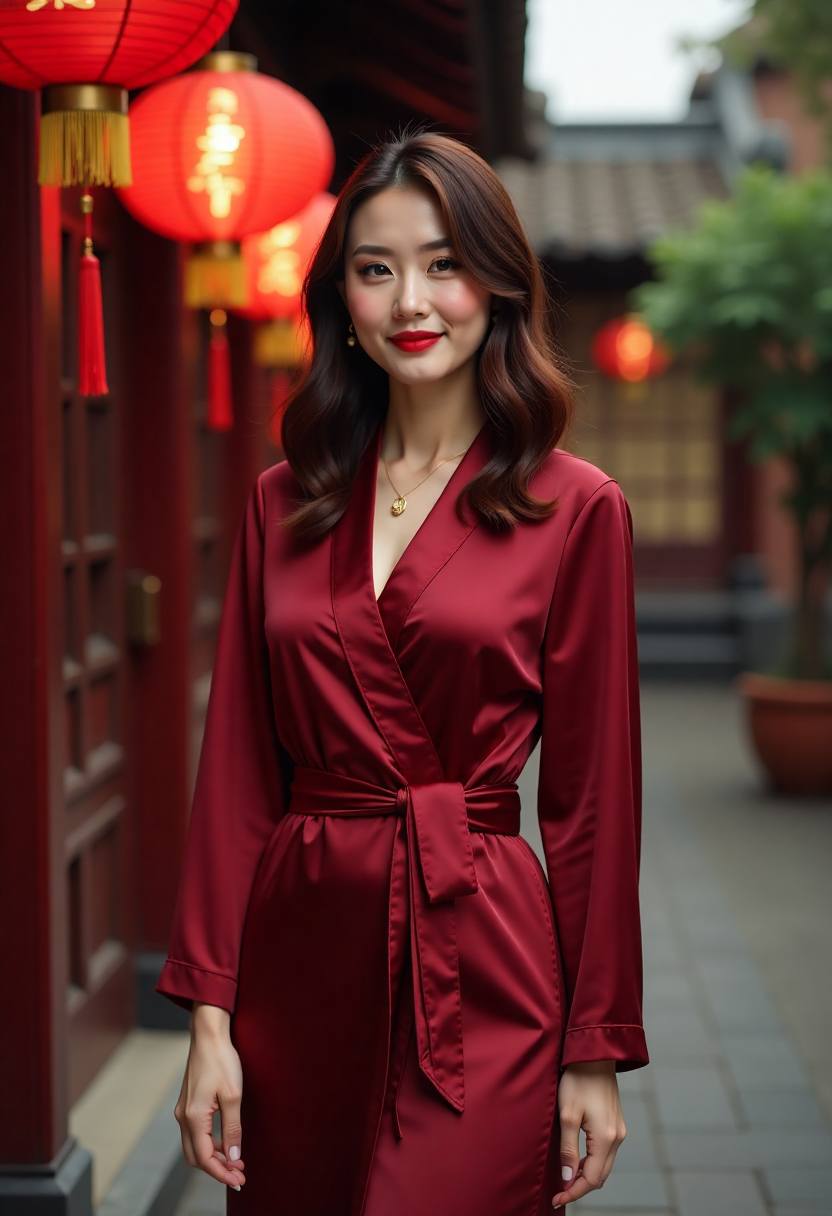 避开错误：第一次和小叔子媳妇吃饭