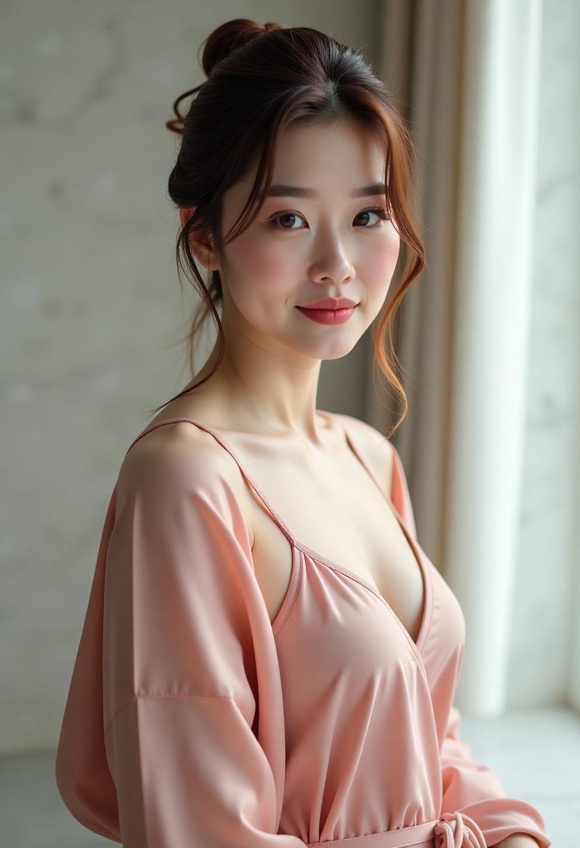 饭局小知识：首次遇见小叔子媳妇