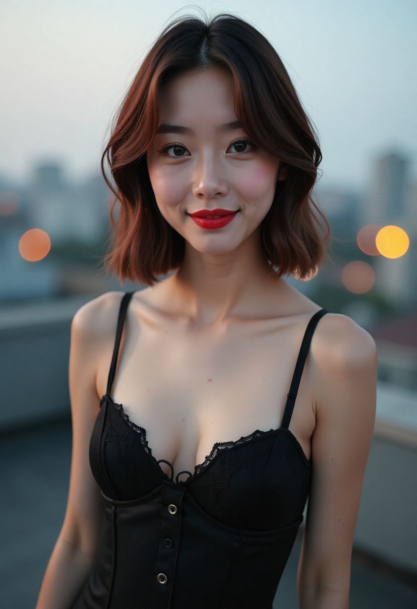 小叔子媳妇初次晚餐避坑指南