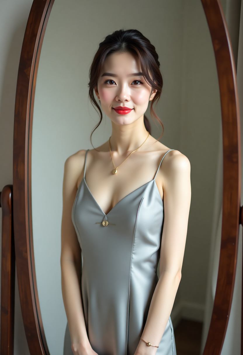 小叔子媳妇：第一次共餐的注意事项