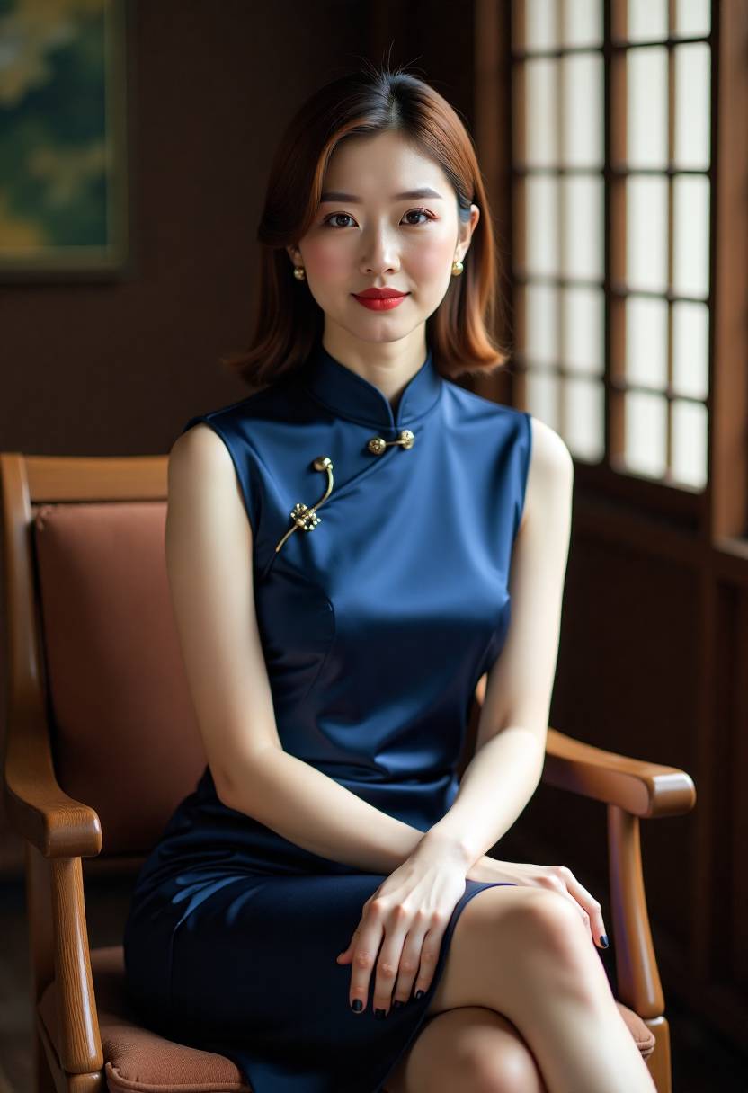 首次晚餐注意事项：小叔子媳妇